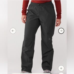 REI Women’s Ski Pant Shell